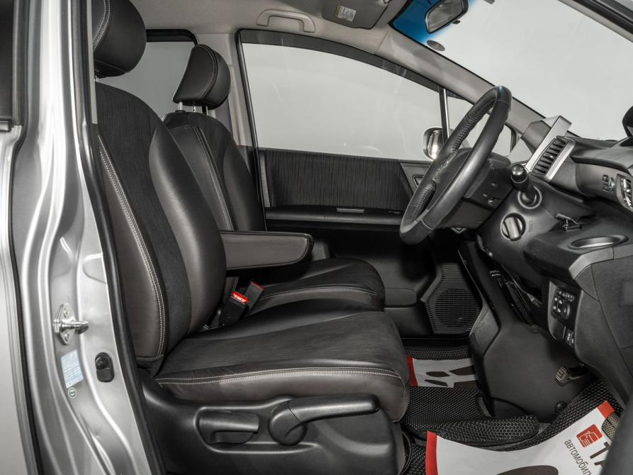 Honda Freed I Рестайлинг Иркутск  - изображение 5