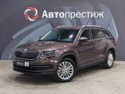Skoda Kodiaq I Пермь  - изображение 23