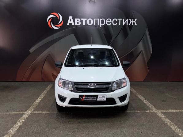 Lada (ВАЗ) Granta I с пробегом 2017 года, цена 520 000 рублей, 143000 км, седан, Автокод Объявления