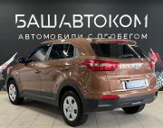 Hyundai Creta I Уфа  - изображение 18
