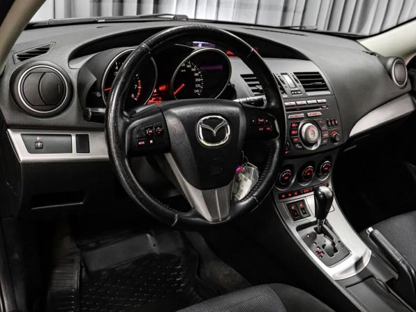 Mazda 3 II (BL) с пробегом 2010 года, цена 999 000 рублей, 157758 км, хэтчбек, Автокод Объявления