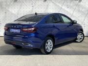 Lada (ВАЗ) Vesta I Рестайлинг (NG) Тамбов  - изображение 23
