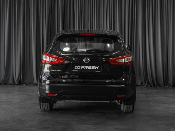Nissan Qashqai II с пробегом 2014 года, цена 1 699 000 рублей, 158385 км, внедорожник, Автокод Объявления