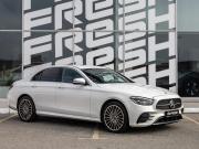Mercedes-Benz E-Класс V (W213 S213 C238) Рестайлинг Краснодар  - изображение 27