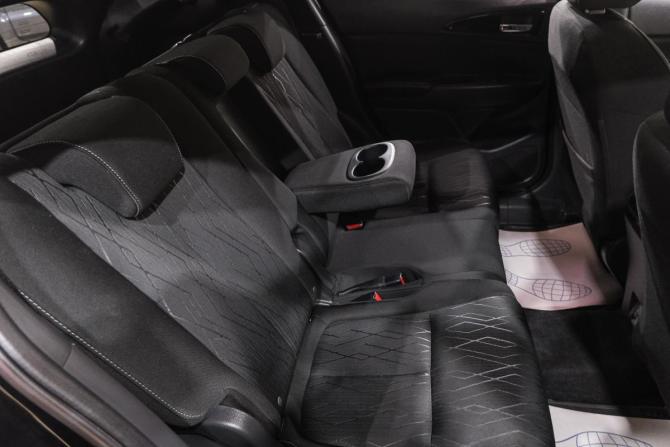 Mitsubishi Eclipse Cross I с пробегом 2019 года, цена 2 399 000 рублей, 57000 км, внедорожник, Автокод Объявления