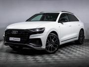 Audi Q8 I (4M) Москва  - изображение 22