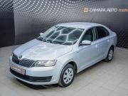 Skoda Rapid I Рестайлинг Самара  - изображение 26