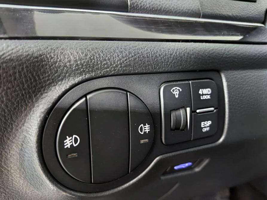 Hyundai ix55 Уфа  - изображение 24