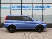 Honda HR-V I Рестайлинг Екатеринбург  - изображение 25