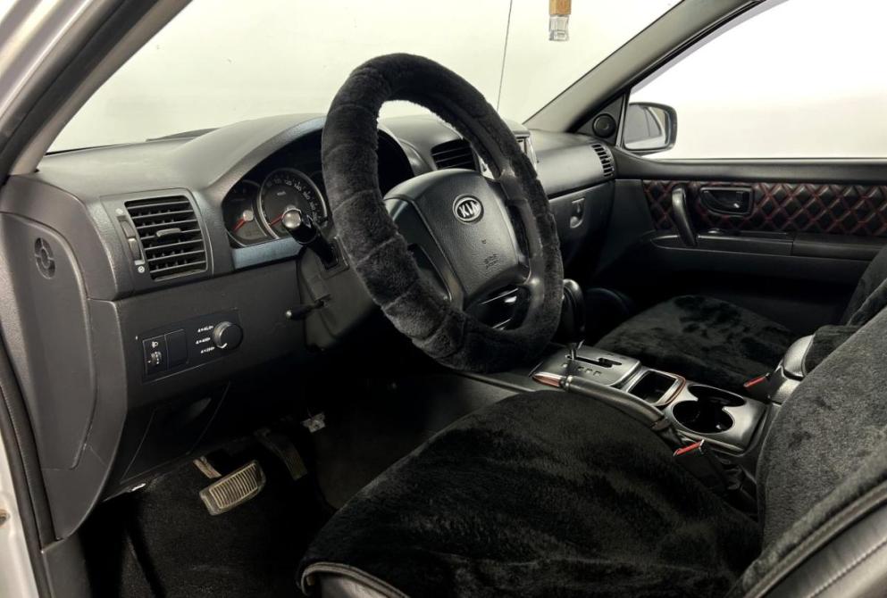 Kia Sorento I Рестайлинг Нижний Новгород  - изображение 10