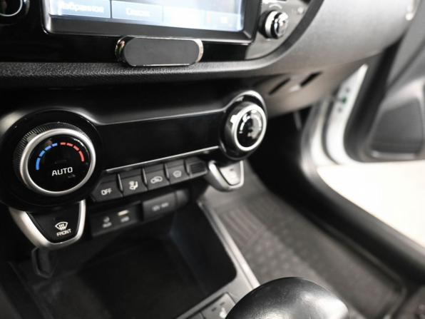 Kia Rio IV с пробегом 2020 года, цена 1 699 900 рублей, 96000 км, хэтчбек, Автокод Объявления