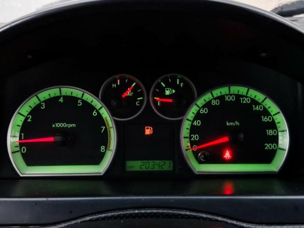Chevrolet Aveo I Рестайлинг с пробегом 2010 года, цена 455 000 рублей, 203421 км, седан, Автокод Объявления