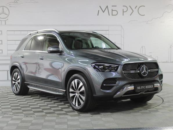 Новый Mercedes-Benz GLE II (V167) Рестайлинг 2025 года, цена 10 750 000 рублей, внедорожник, Автокод Объявления