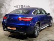 Mercedes-Benz GLC Coupe I (C253) Екатеринбург  - изображение 23
