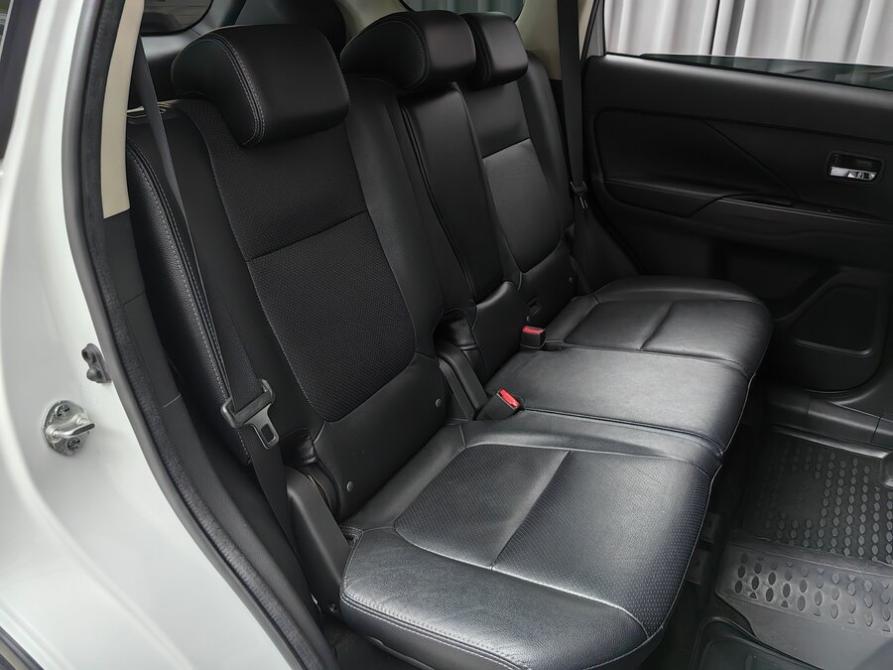 Mitsubishi Outlander III Рестайлинг 2 Подольск  - изображение 9