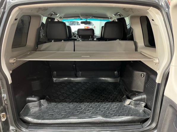Mitsubishi Pajero IV Рестайлинг 1 с пробегом 2012 года, цена 1 915 000 рублей, 220206 км, внедорожник, Автокод Объявления