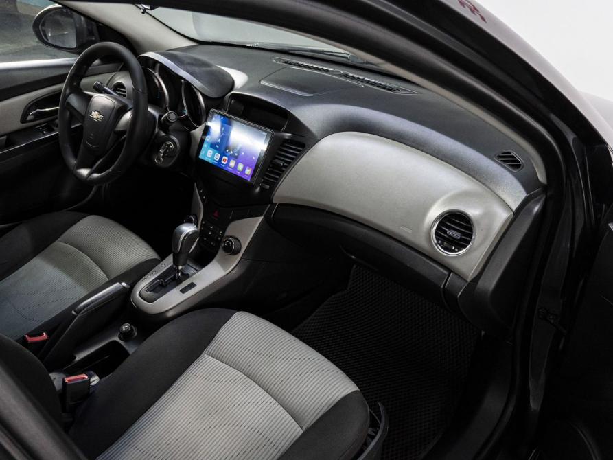 Chevrolet Cruze I Тюмень  - изображение 15