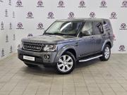 Land Rover Discovery IV Рестайлинг Тольятти  - изображение 22