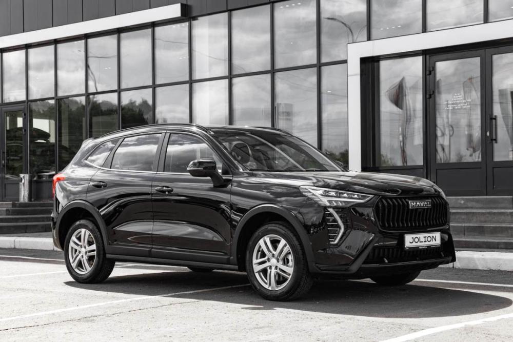Haval Jolion I Рестайлинг Нижний Новгород  - изображение 15