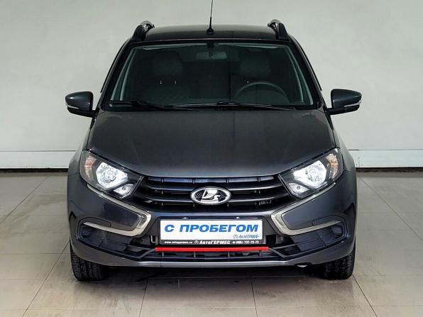 Lada (ВАЗ) Granta I Рестайлинг с пробегом 2024 года, цена 805 000 рублей, 51767 км, лифтбек, Автокод Объявления