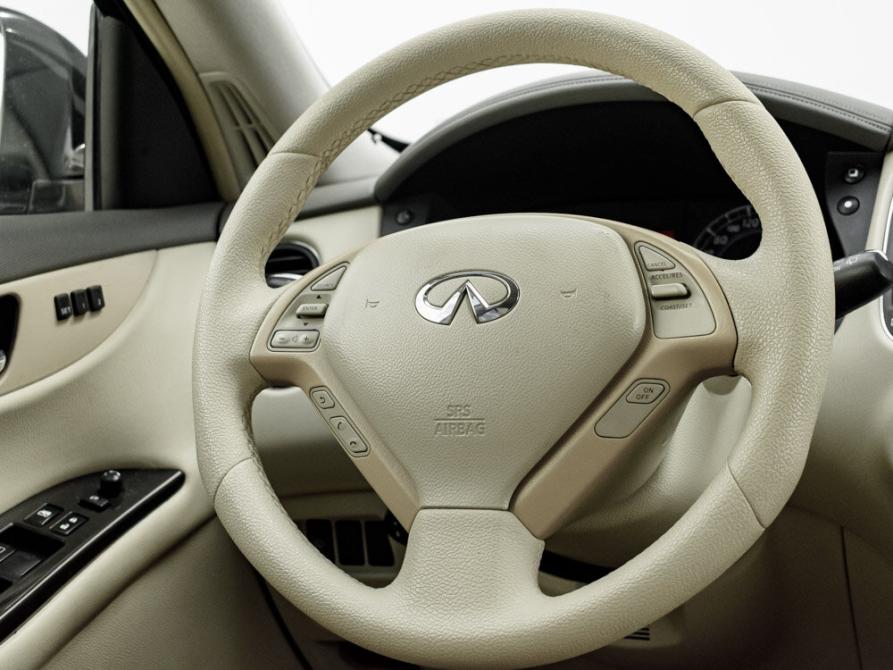 Infiniti EX I (J50) Екатеринбург  - изображение 16