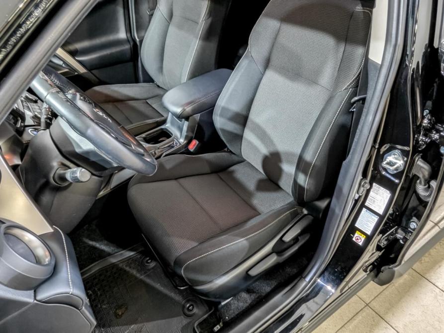 Toyota RAV4 IV (XA40) Рестайлинг Москва  - изображение 20