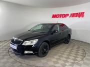 Skoda Octavia II (A5) Рестайлинг Воронеж  - изображение 23