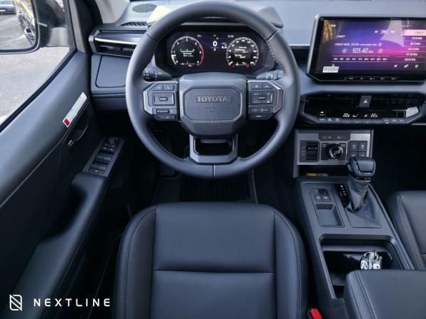 Новый Toyota Hilux IX 2026 года, цена 8 990 000 рублей, offers.body_type.unknown, Автокод Объявления