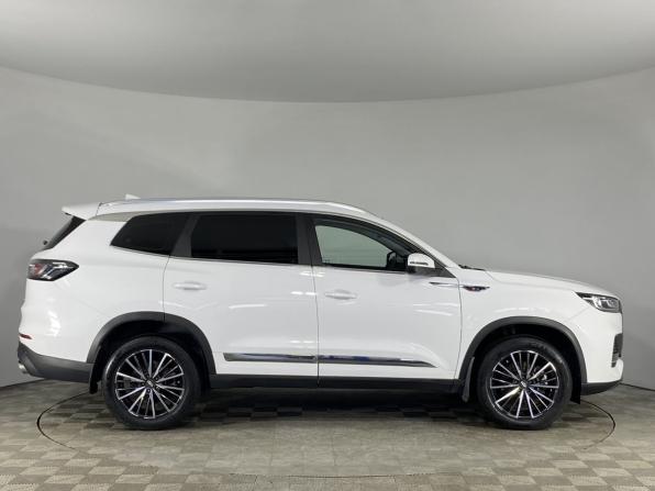Chery Tiggo 8 Pro Max I с пробегом 2022 года, цена 2 200 000 рублей, 79325 км, внедорожник, Автокод Объявления