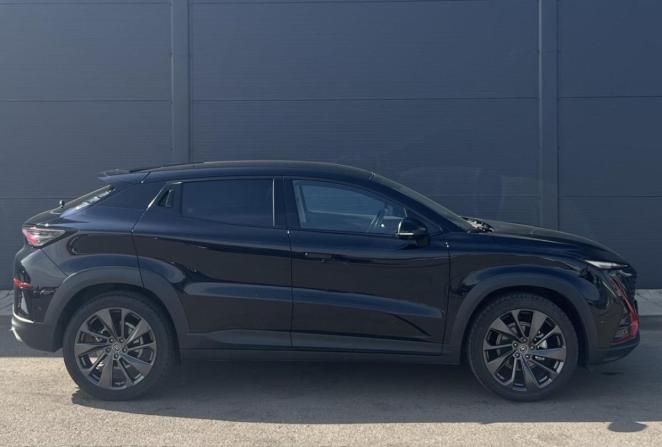 Changan UNI-T I с пробегом 2020 года, цена 1 795 000 рублей, 61201 км, внедорожник, Автокод Объявления