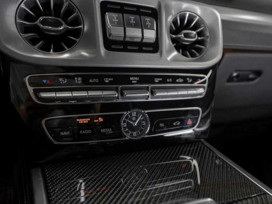 Mercedes-Benz G-Класс III (W463) Москва  - изображение 30