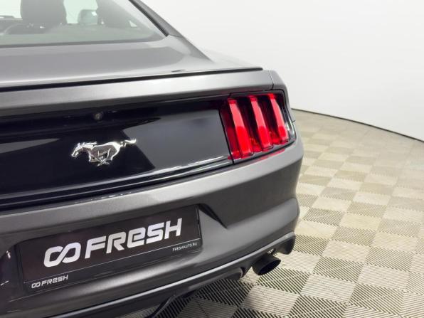 Ford Mustang VI с пробегом 2015 года, цена 1 995 900 рублей, 194905 км, купе, Автокод Объявления