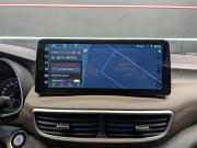 Hyundai Tucson III Рестайлинг Москва  - изображение 47