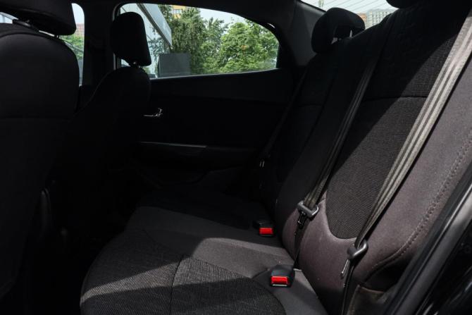 Kia Rio III с пробегом 2011 года, цена 760 000 рублей, 188772 км, седан, Автокод Объявления