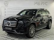 Mercedes-Benz GLS II (X167) Рестайлинг Москва  - изображение 31