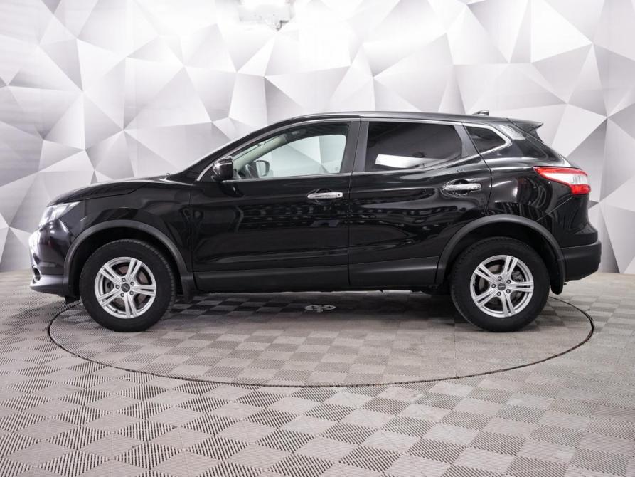 Nissan Qashqai II Ульяновск  - изображение 2