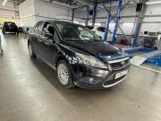 Ford Focus II Рестайлинг Серпухов  - изображение 10