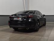 Mazda 6 III (GJ) Рестайлинг Кемерово  - изображение 28