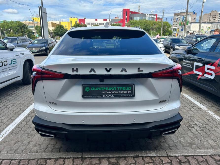 Haval F7x II Череповец  - изображение 7