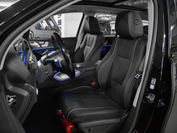 Новый Mercedes-Benz GLE II (V167) Рестайлинг 2026 года, цена 14 630 000 рублей, внедорожник, Автокод Объявления