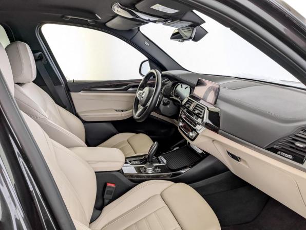 BMW X3 III (G01) с пробегом 2020 года, цена 5 000 000 рублей, 85376 км, внедорожник, Автокод Объявления