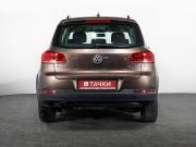 Volkswagen Tiguan I Рестайлинг Иркутск  - изображение 25