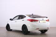 Hyundai Avante V Омск  - изображение 29