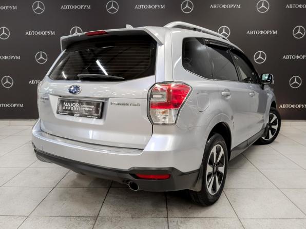Subaru Forester IV Рестайлинг с пробегом 2016 года, цена 1 890 000 рублей, 152901 км, внедорожник, Автокод Объявления
