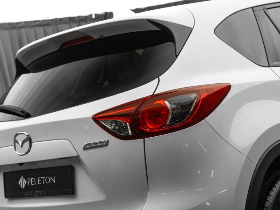 Mazda CX-5 I Москва  - изображение 10