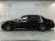 Mercedes-Benz S-Класс VII (W223) Москва  - изображение 42