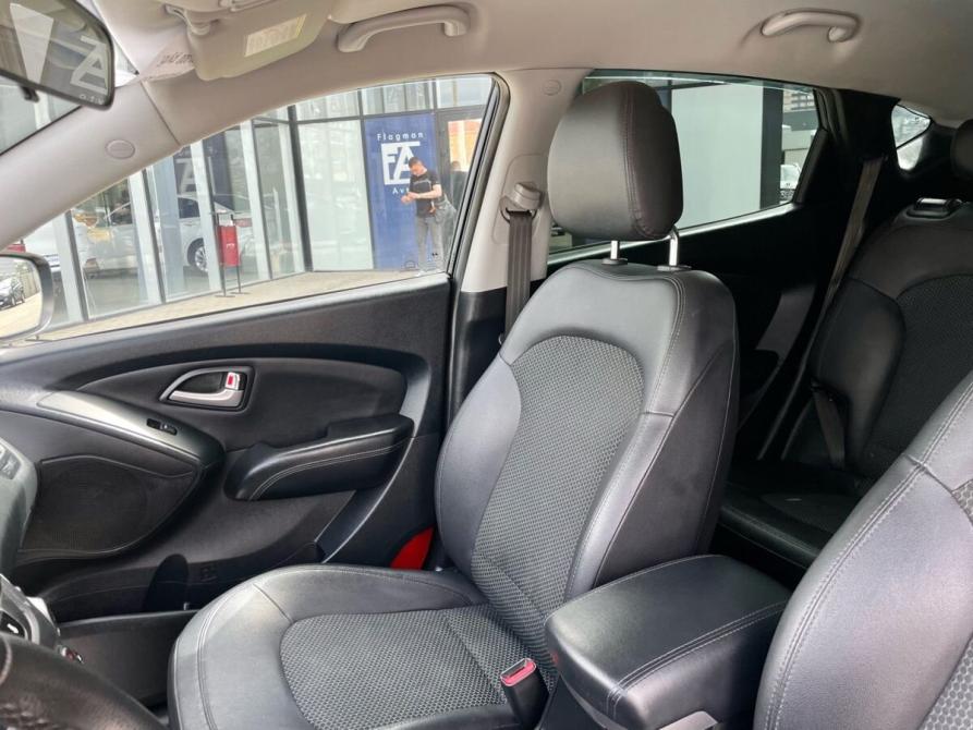 Hyundai ix35 I Краснодар  - изображение 13