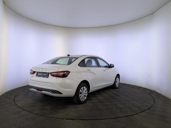 Lada (ВАЗ) Vesta I Рестайлинг (NG) с пробегом 2024 года, цена 1 500 000 рублей, 40803 км, седан, Автокод Объявления