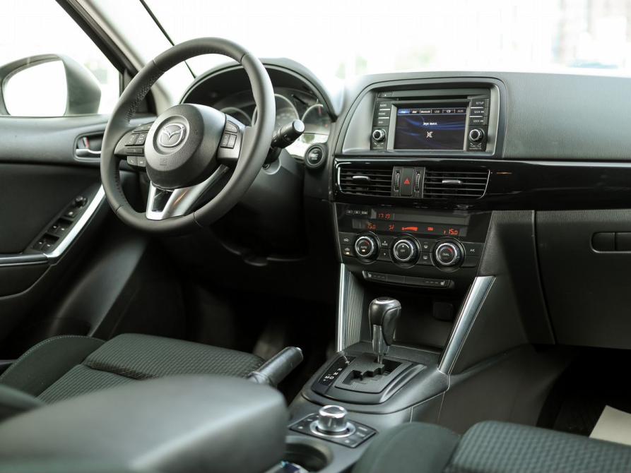 Mazda CX-5 I Ижевск  - изображение 10