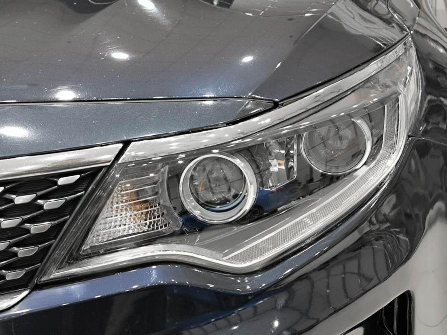 Kia Optima IV Казань  - изображение 21